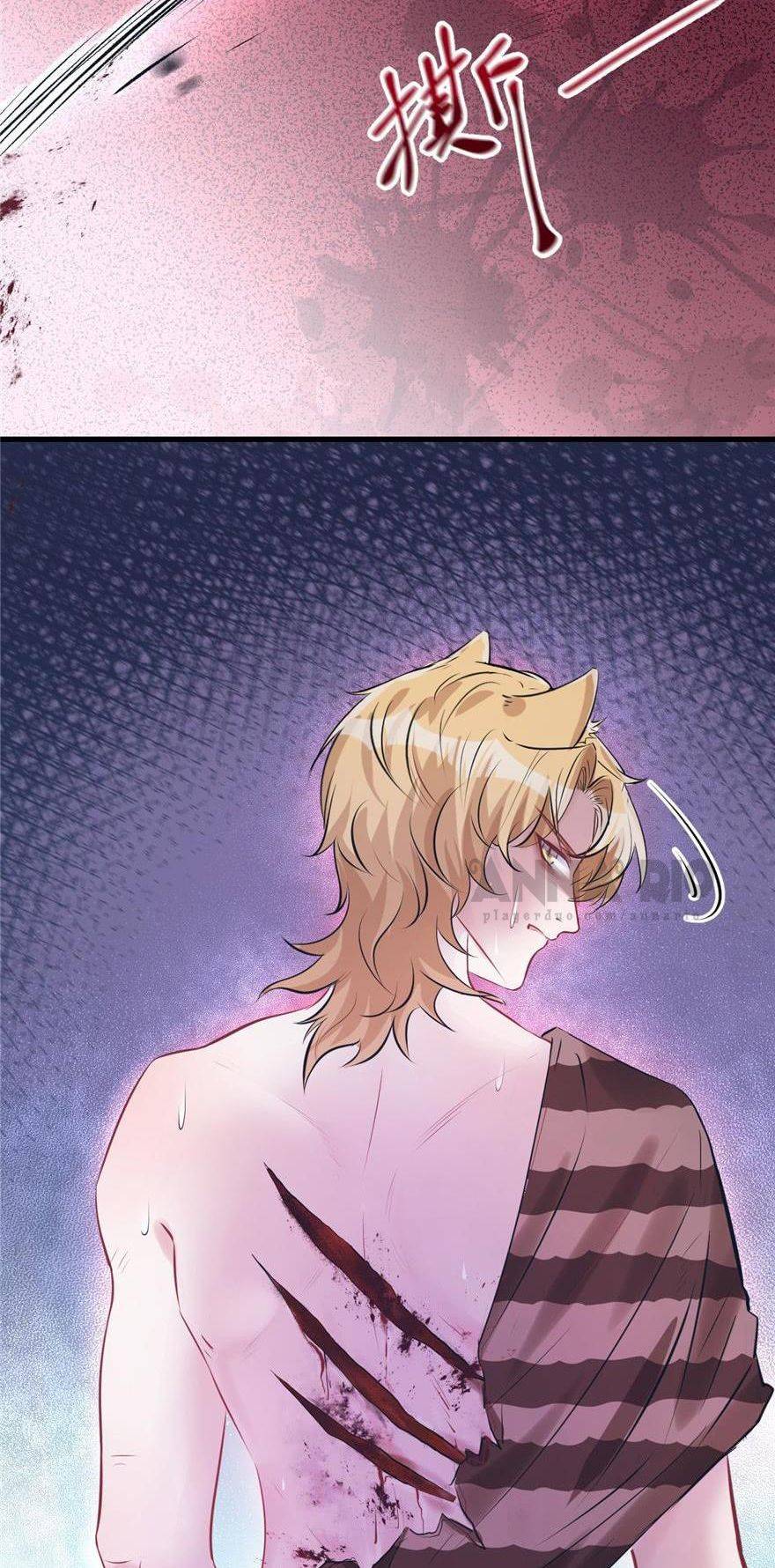 Thảnh Thơi Thú Thế Chủng Chủng Điền, Sinh Sinh Tể - Chap 98