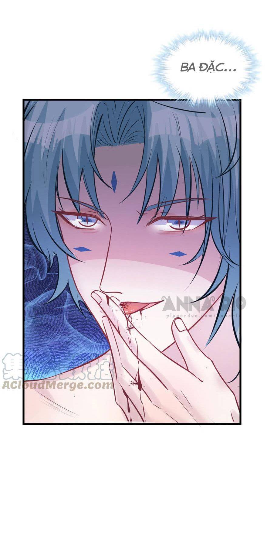 Thảnh Thơi Thú Thế Chủng Chủng Điền, Sinh Sinh Tể - Chap 98