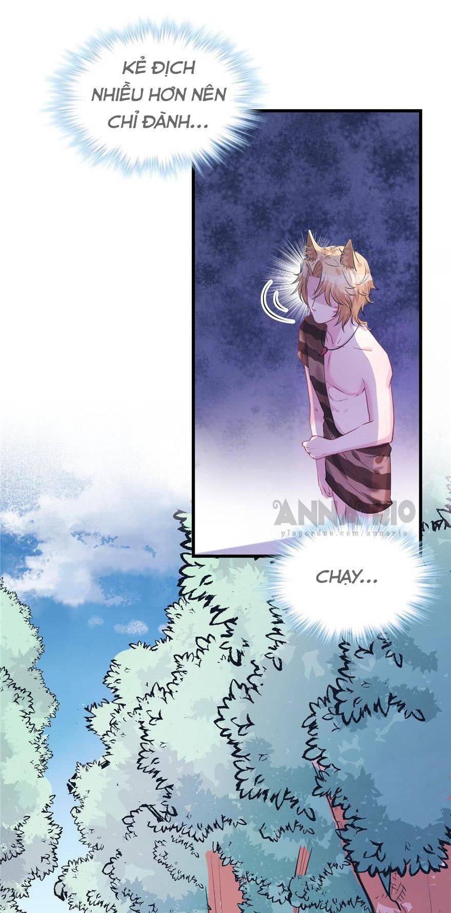 Thảnh Thơi Thú Thế Chủng Chủng Điền, Sinh Sinh Tể - Chap 98