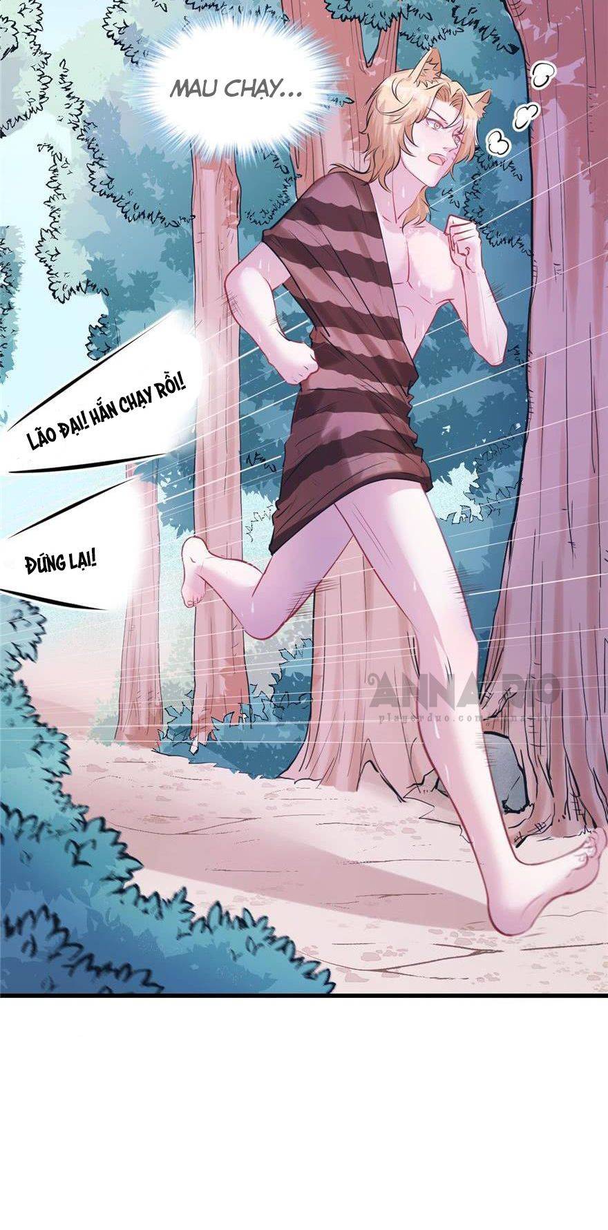 Thảnh Thơi Thú Thế Chủng Chủng Điền, Sinh Sinh Tể - Chap 98