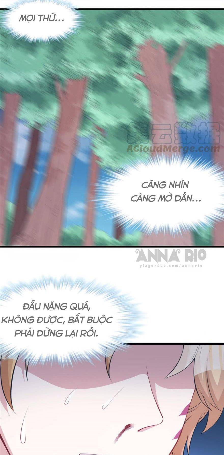 Thảnh Thơi Thú Thế Chủng Chủng Điền, Sinh Sinh Tể - Chap 98