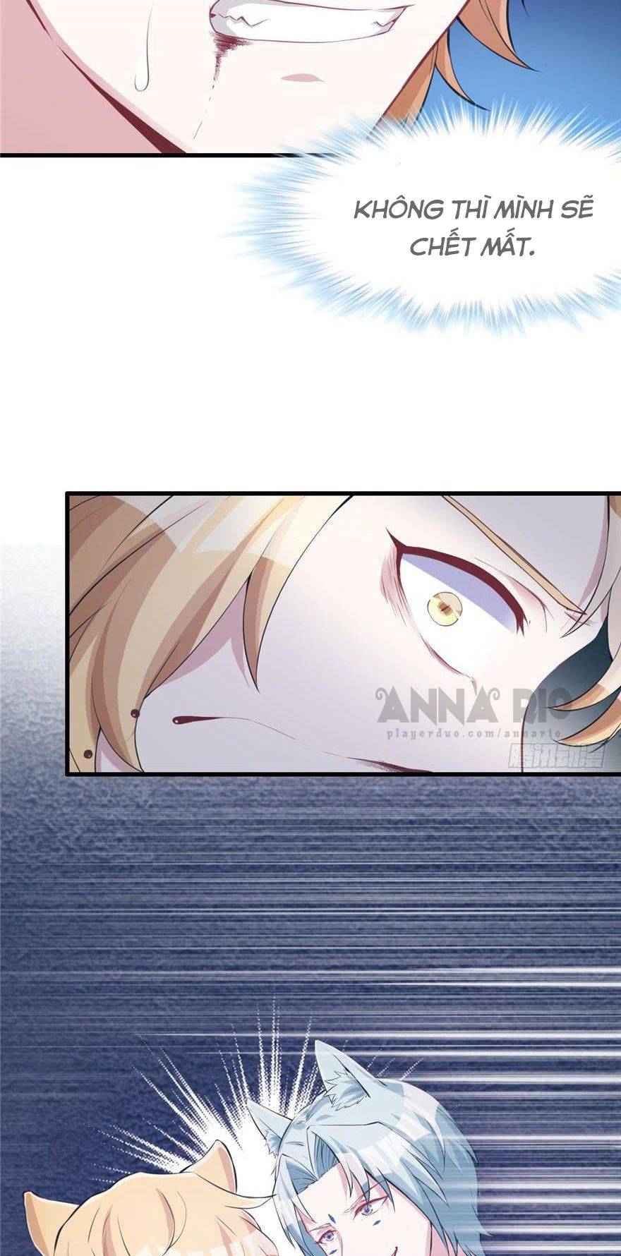 Thảnh Thơi Thú Thế Chủng Chủng Điền, Sinh Sinh Tể - Chap 98