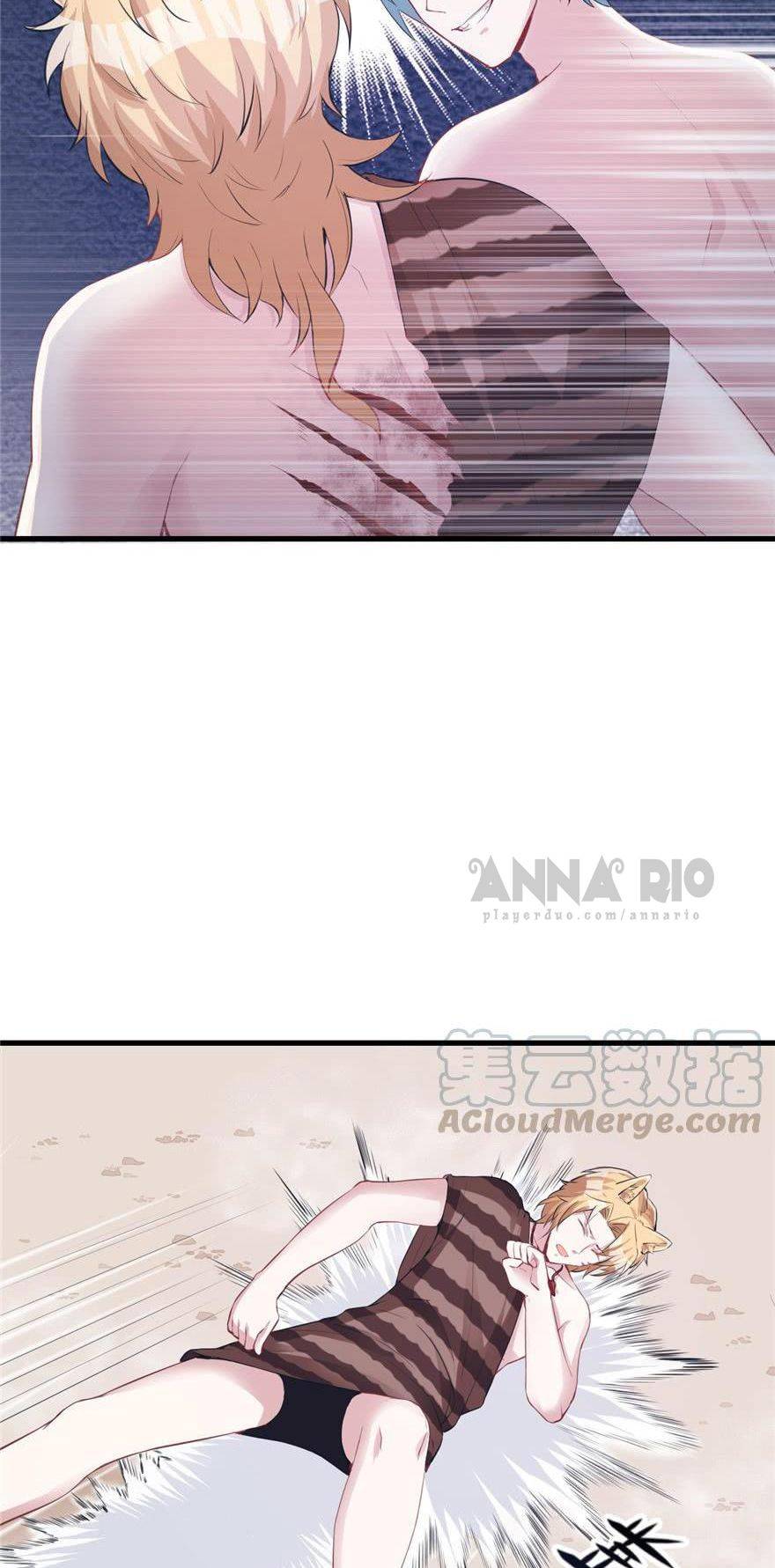 Thảnh Thơi Thú Thế Chủng Chủng Điền, Sinh Sinh Tể - Chap 98