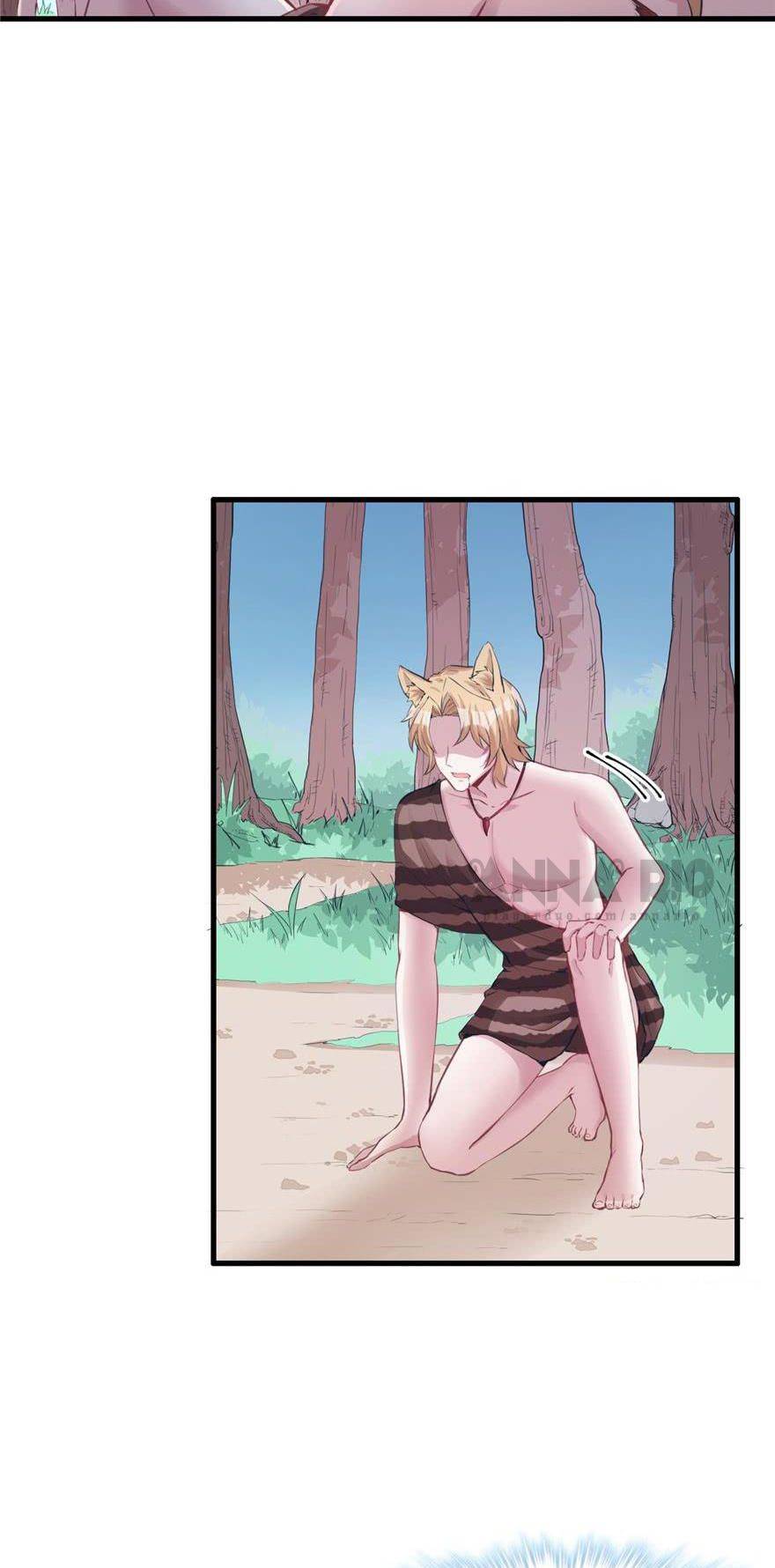 Thảnh Thơi Thú Thế Chủng Chủng Điền, Sinh Sinh Tể - Chap 98