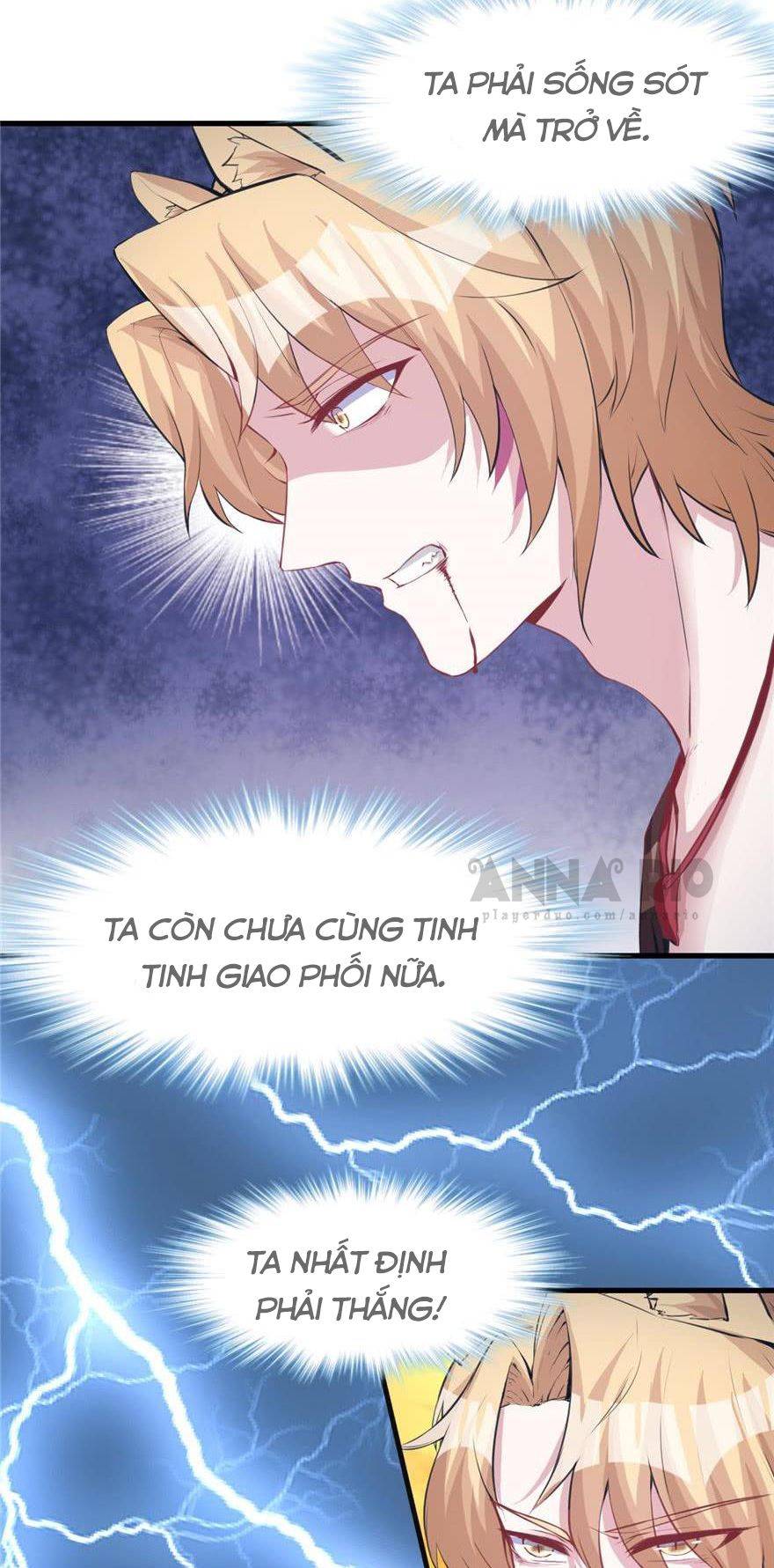 Thảnh Thơi Thú Thế Chủng Chủng Điền, Sinh Sinh Tể - Chap 98
