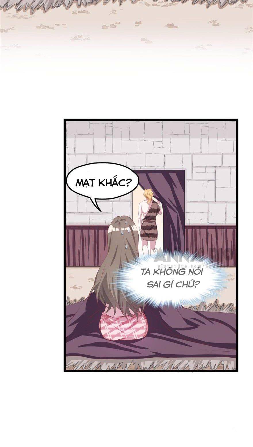 Thảnh Thơi Thú Thế Chủng Chủng Điền, Sinh Sinh Tể - Chap 98