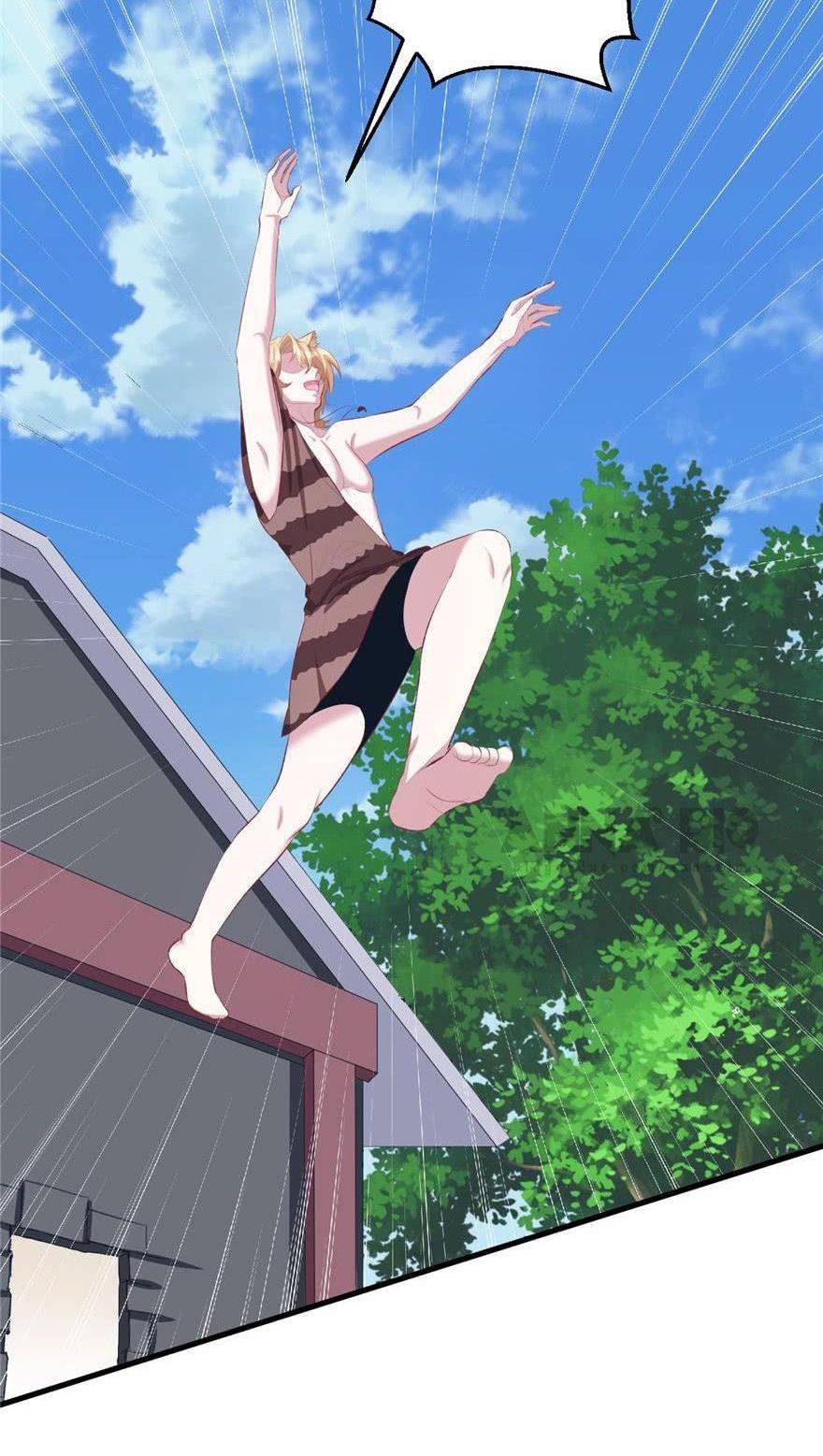 Thảnh Thơi Thú Thế Chủng Chủng Điền, Sinh Sinh Tể - Chap 98