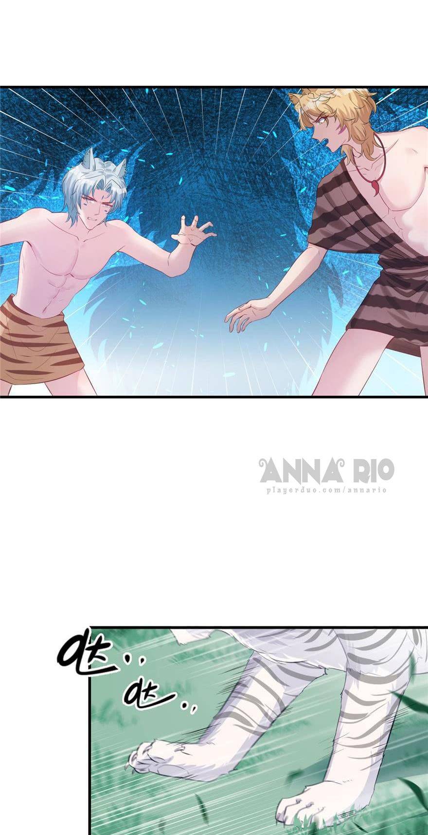 Thảnh Thơi Thú Thế Chủng Chủng Điền, Sinh Sinh Tể - Chap 99