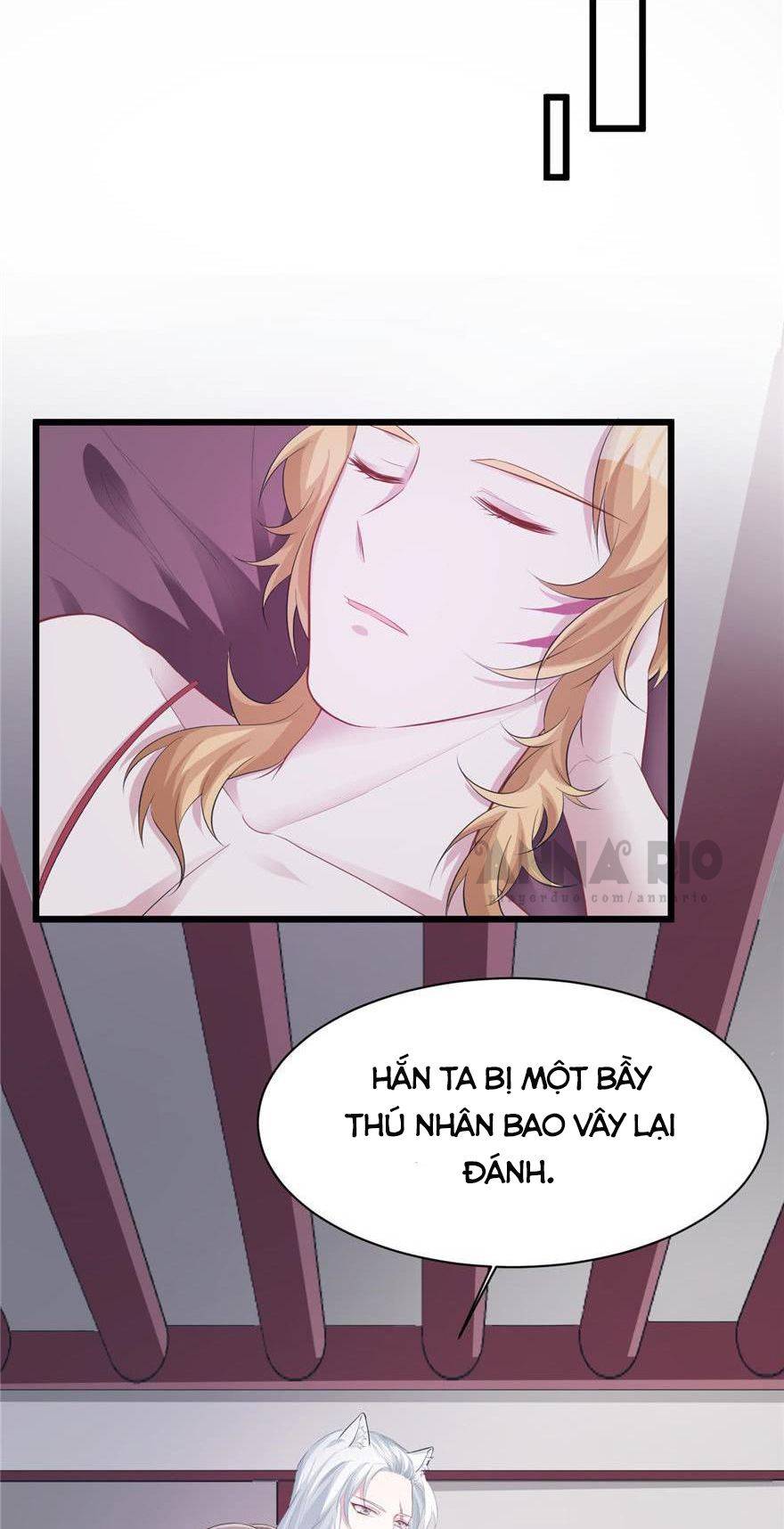 Thảnh Thơi Thú Thế Chủng Chủng Điền, Sinh Sinh Tể - Chap 99