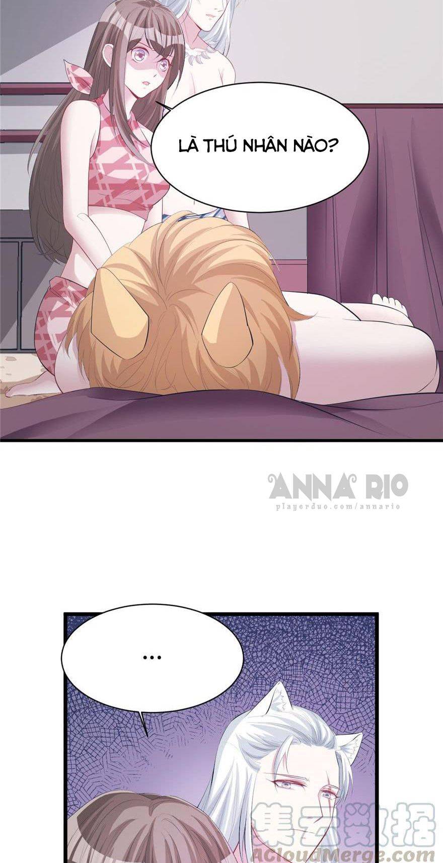 Thảnh Thơi Thú Thế Chủng Chủng Điền, Sinh Sinh Tể - Chap 99