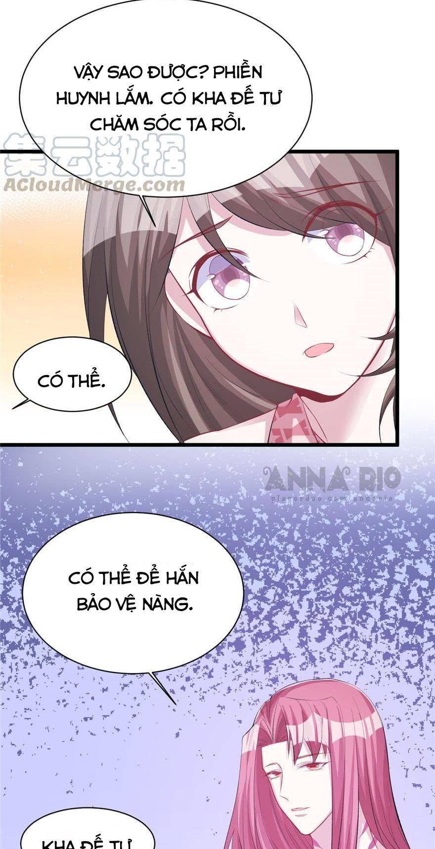 Thảnh Thơi Thú Thế Chủng Chủng Điền, Sinh Sinh Tể - Chap 99