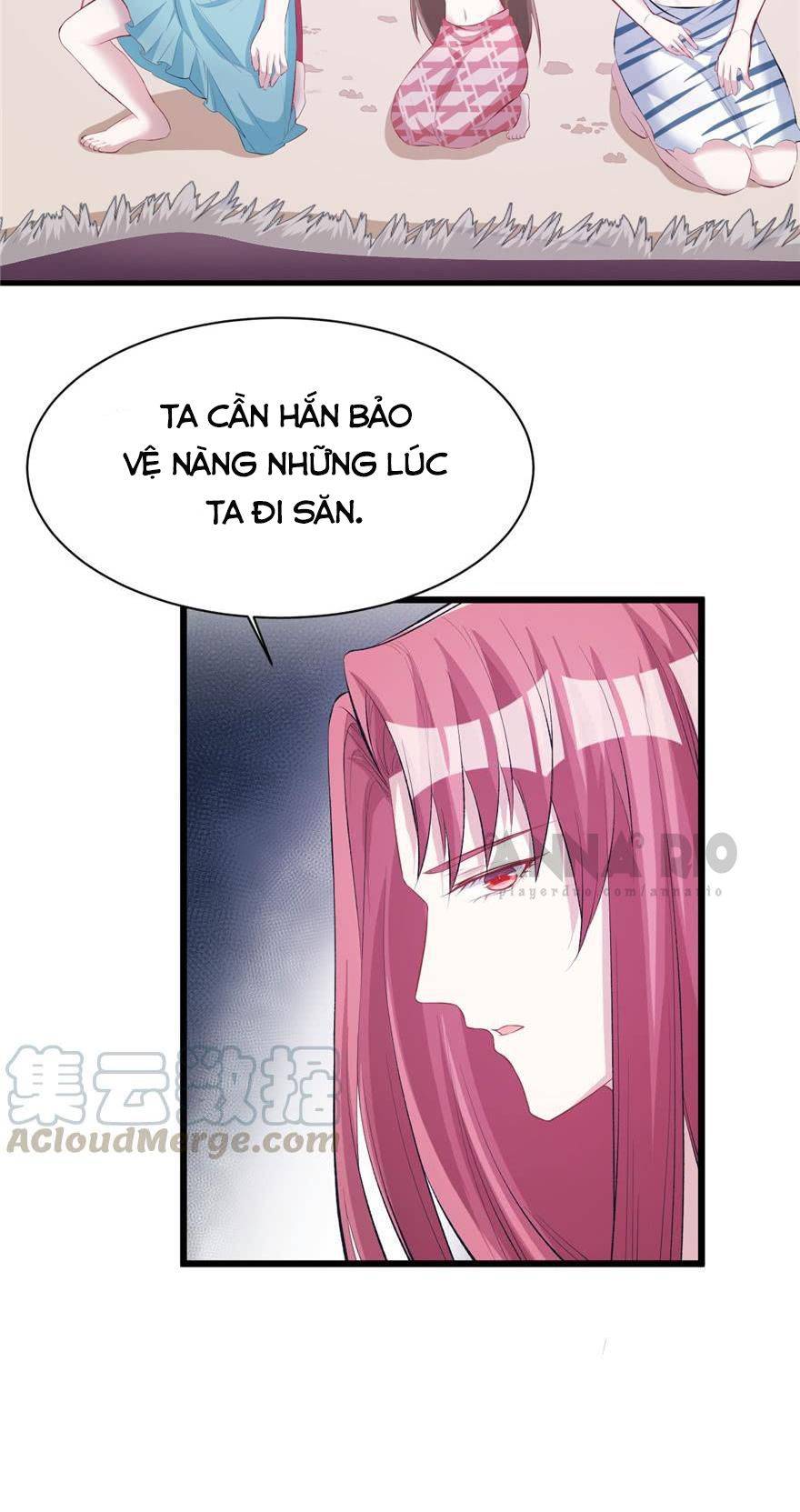 Thảnh Thơi Thú Thế Chủng Chủng Điền, Sinh Sinh Tể - Chap 99