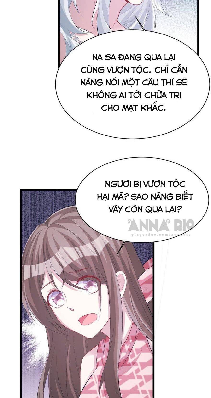 Thảnh Thơi Thú Thế Chủng Chủng Điền, Sinh Sinh Tể - Chap 99