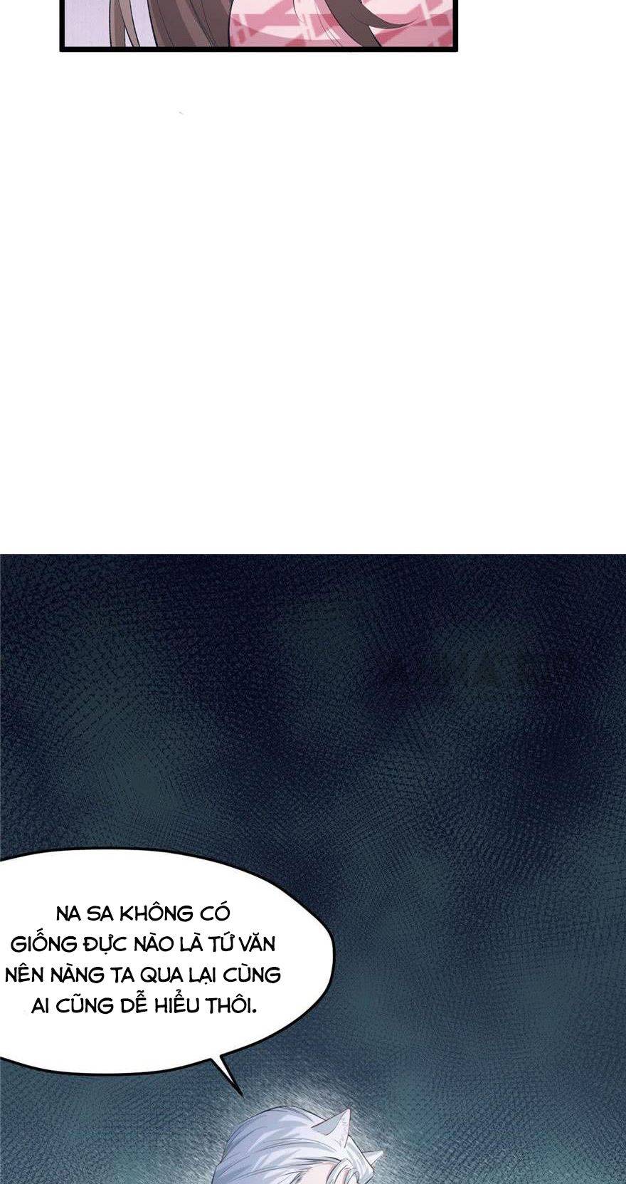 Thảnh Thơi Thú Thế Chủng Chủng Điền, Sinh Sinh Tể - Chap 99