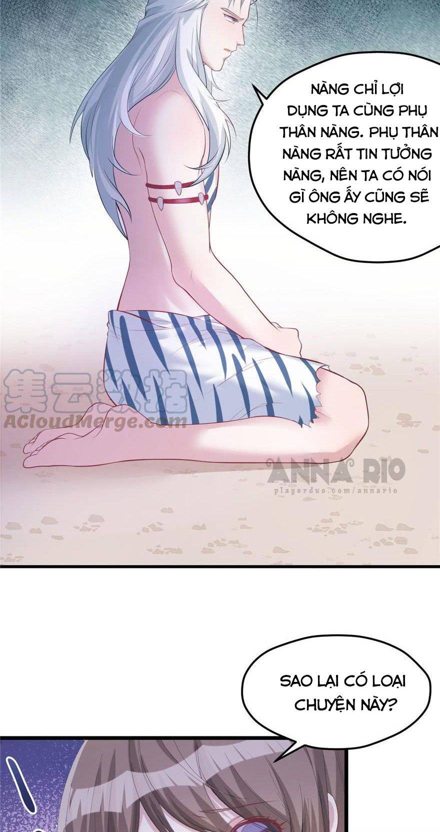 Thảnh Thơi Thú Thế Chủng Chủng Điền, Sinh Sinh Tể - Chap 99