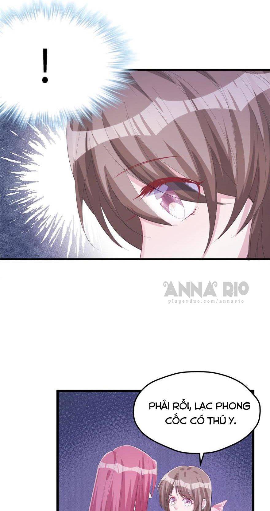 Thảnh Thơi Thú Thế Chủng Chủng Điền, Sinh Sinh Tể - Chap 99