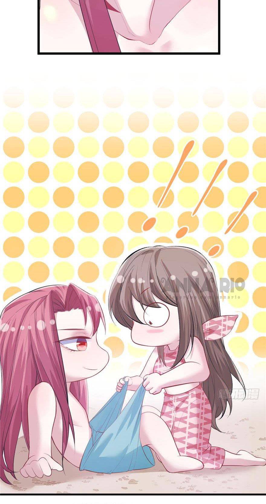 Thảnh Thơi Thú Thế Chủng Chủng Điền, Sinh Sinh Tể - Chap 99