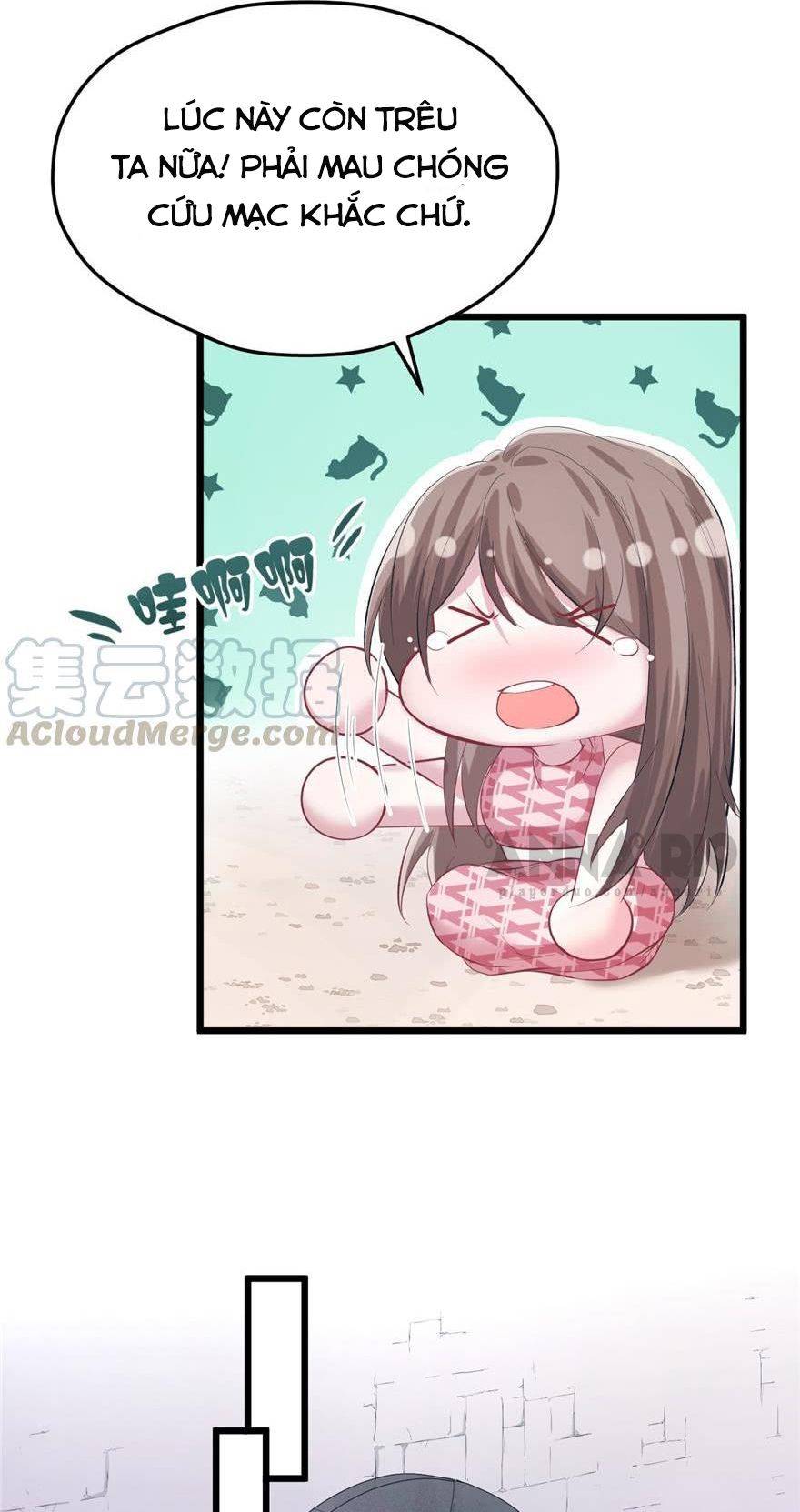 Thảnh Thơi Thú Thế Chủng Chủng Điền, Sinh Sinh Tể - Chap 99