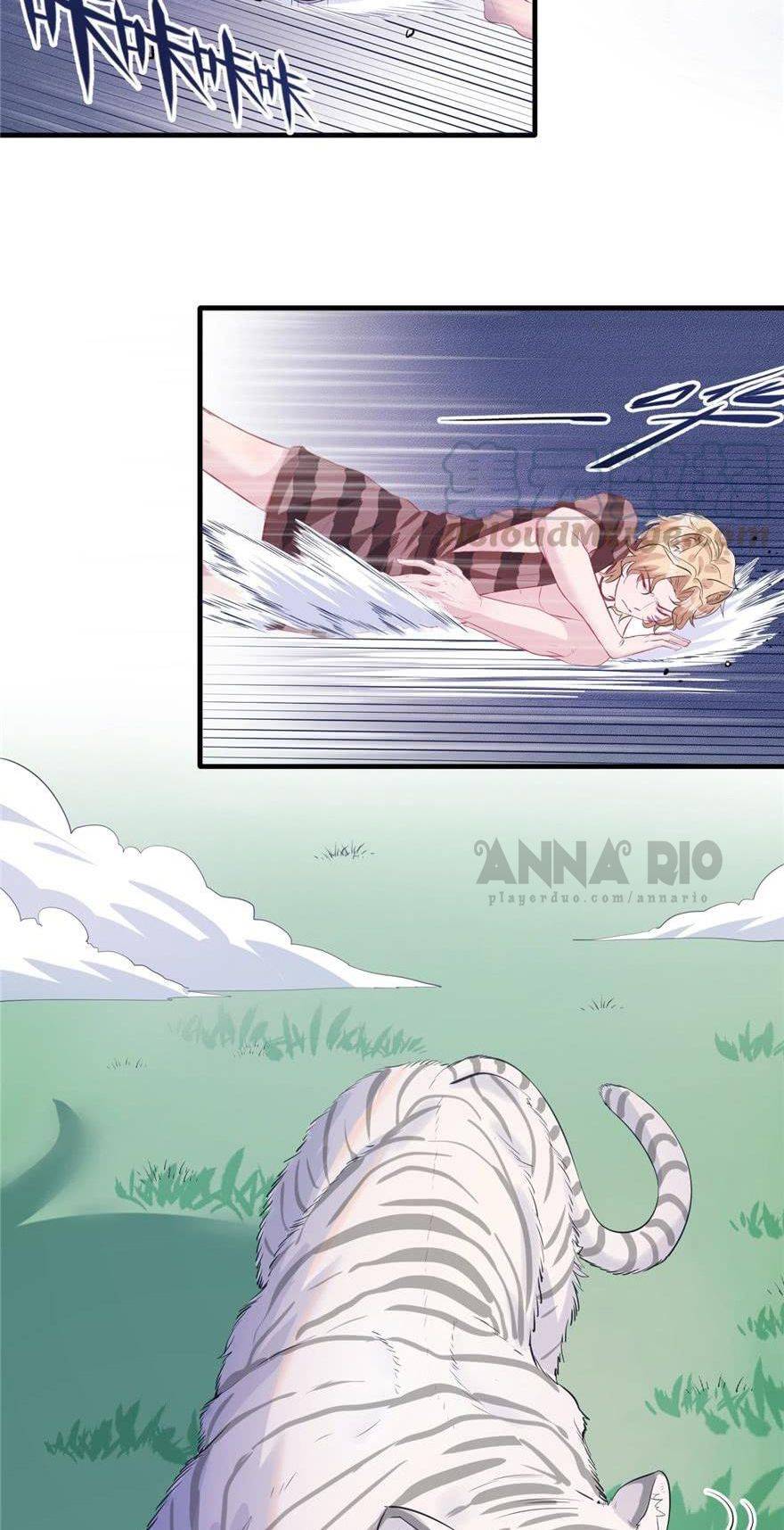 Thảnh Thơi Thú Thế Chủng Chủng Điền, Sinh Sinh Tể - Chap 99