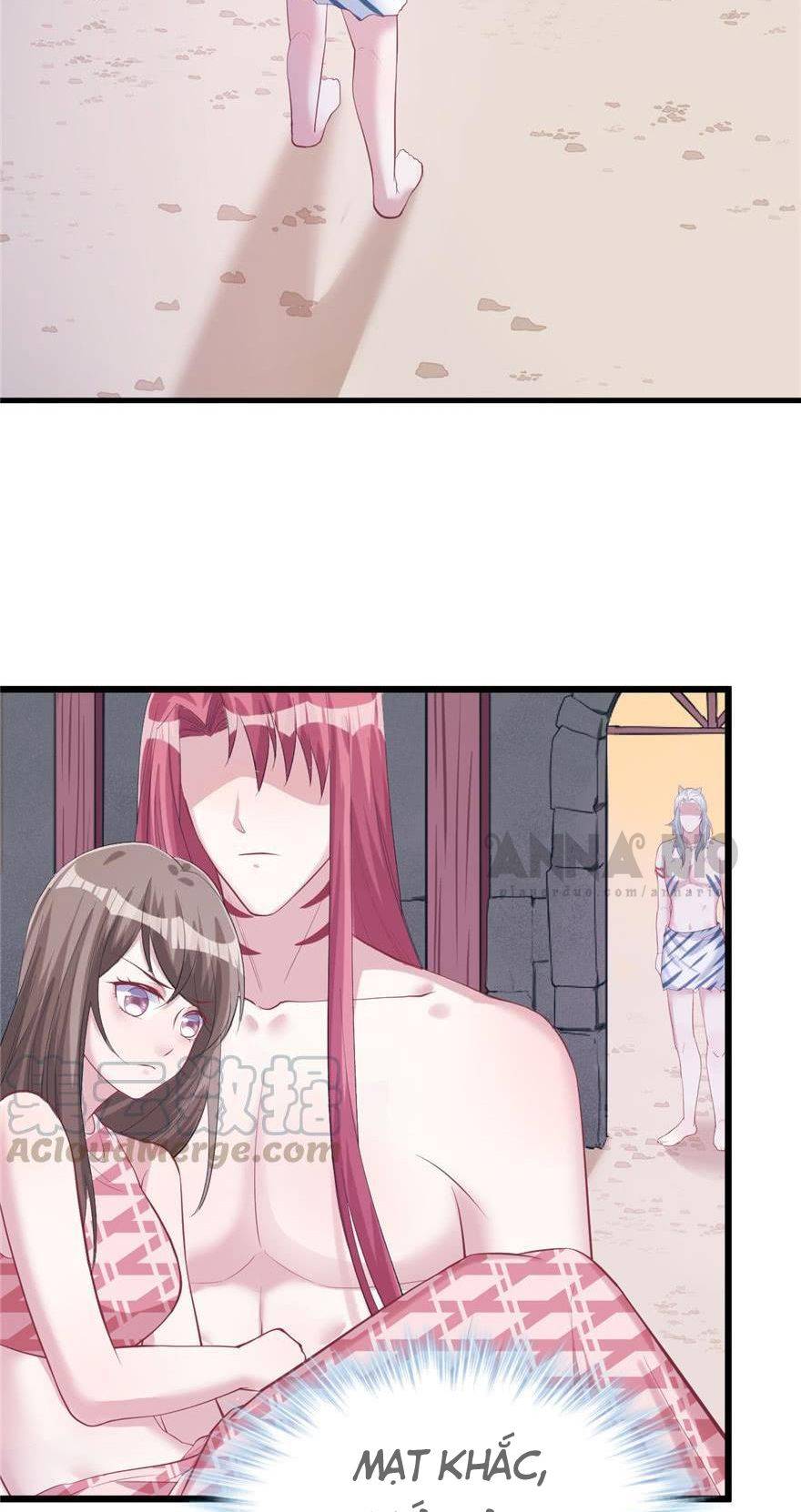 Thảnh Thơi Thú Thế Chủng Chủng Điền, Sinh Sinh Tể - Chap 99