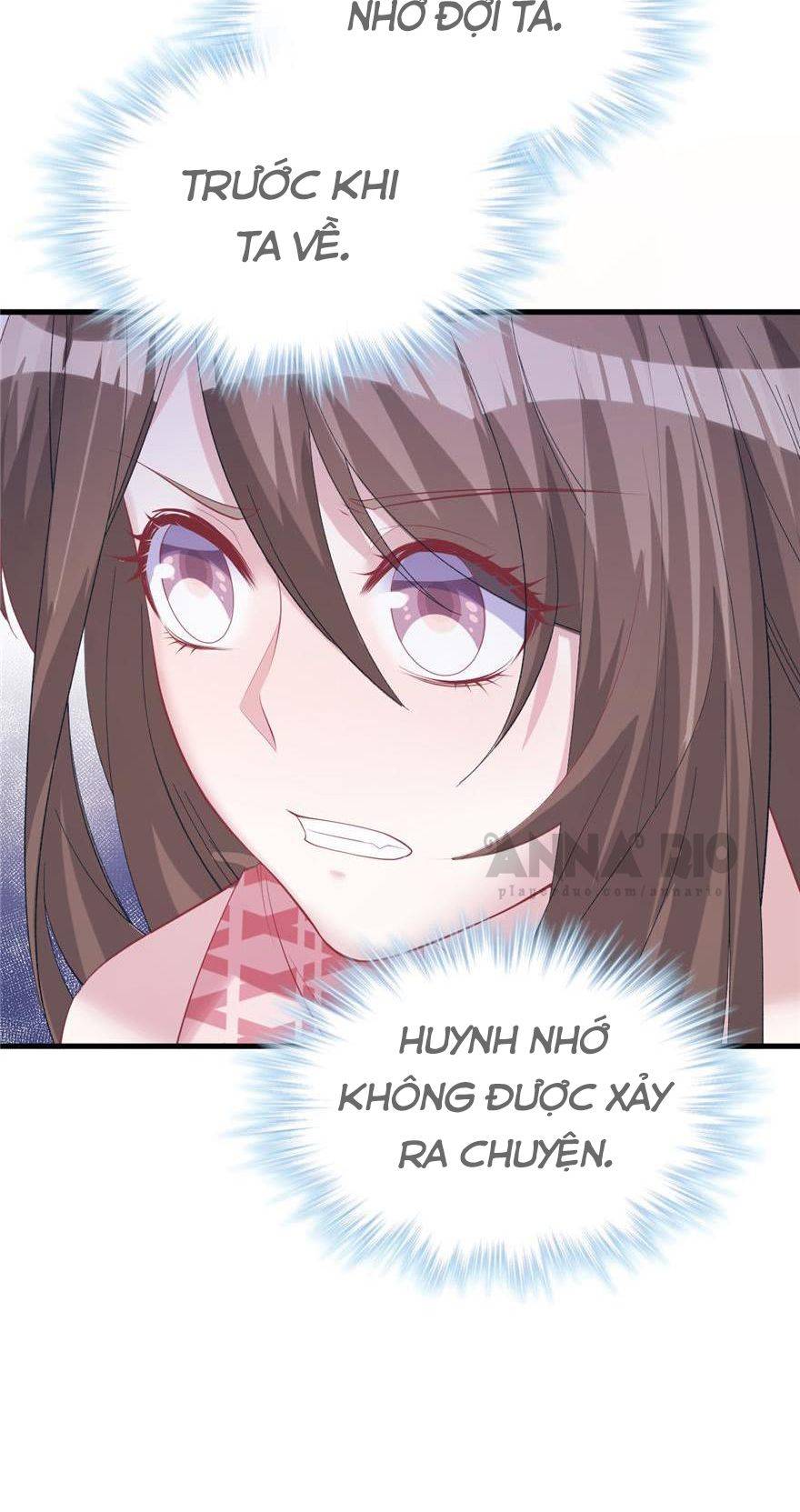 Thảnh Thơi Thú Thế Chủng Chủng Điền, Sinh Sinh Tể - Chap 99