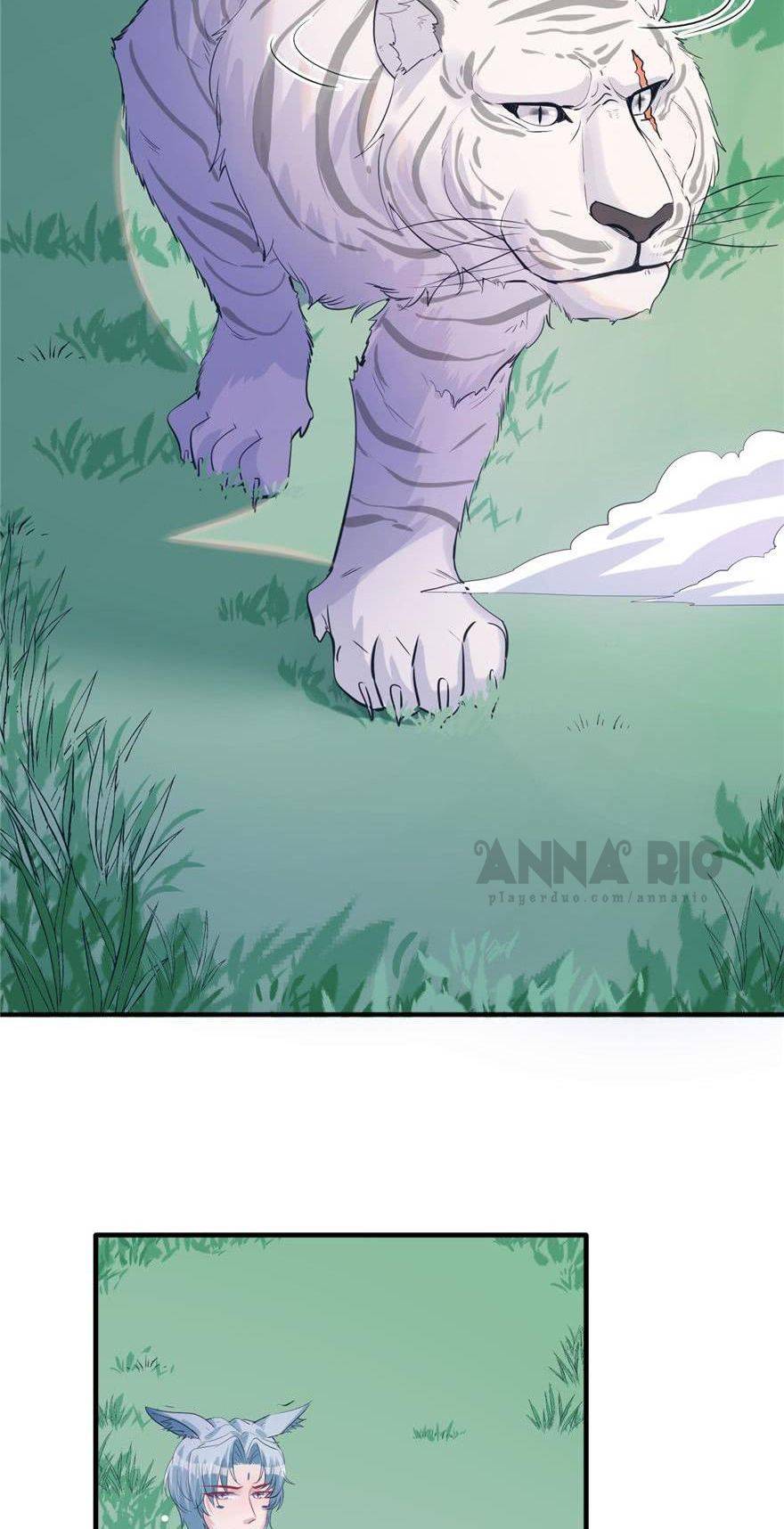 Thảnh Thơi Thú Thế Chủng Chủng Điền, Sinh Sinh Tể - Chap 99