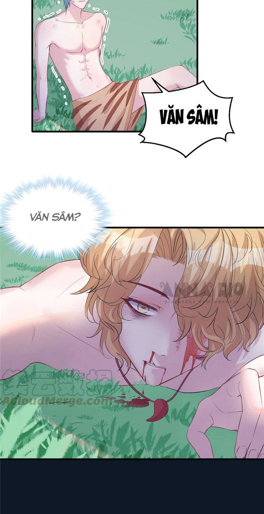 Thảnh Thơi Thú Thế Chủng Chủng Điền, Sinh Sinh Tể - Chap 99