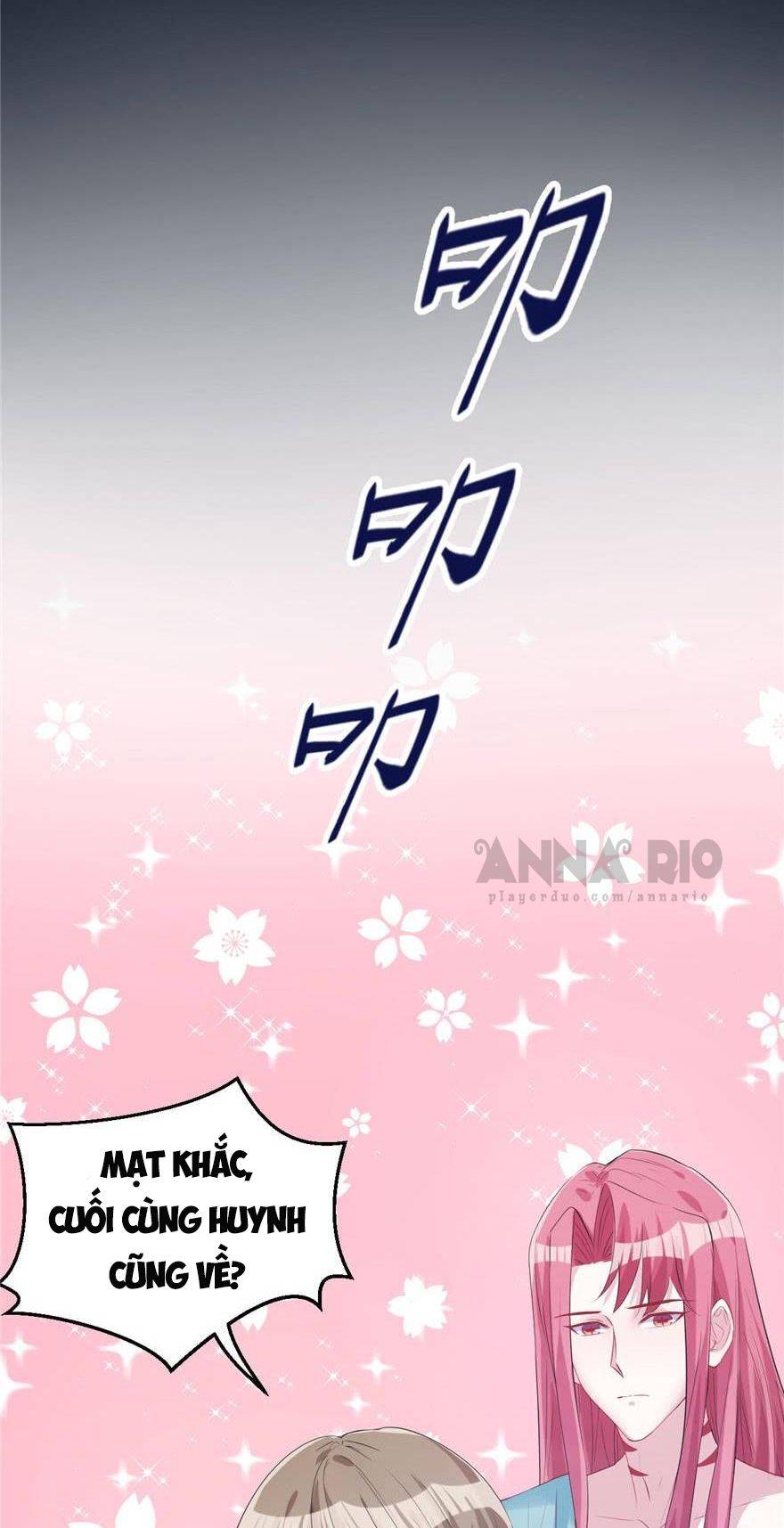 Thảnh Thơi Thú Thế Chủng Chủng Điền, Sinh Sinh Tể - Chap 99