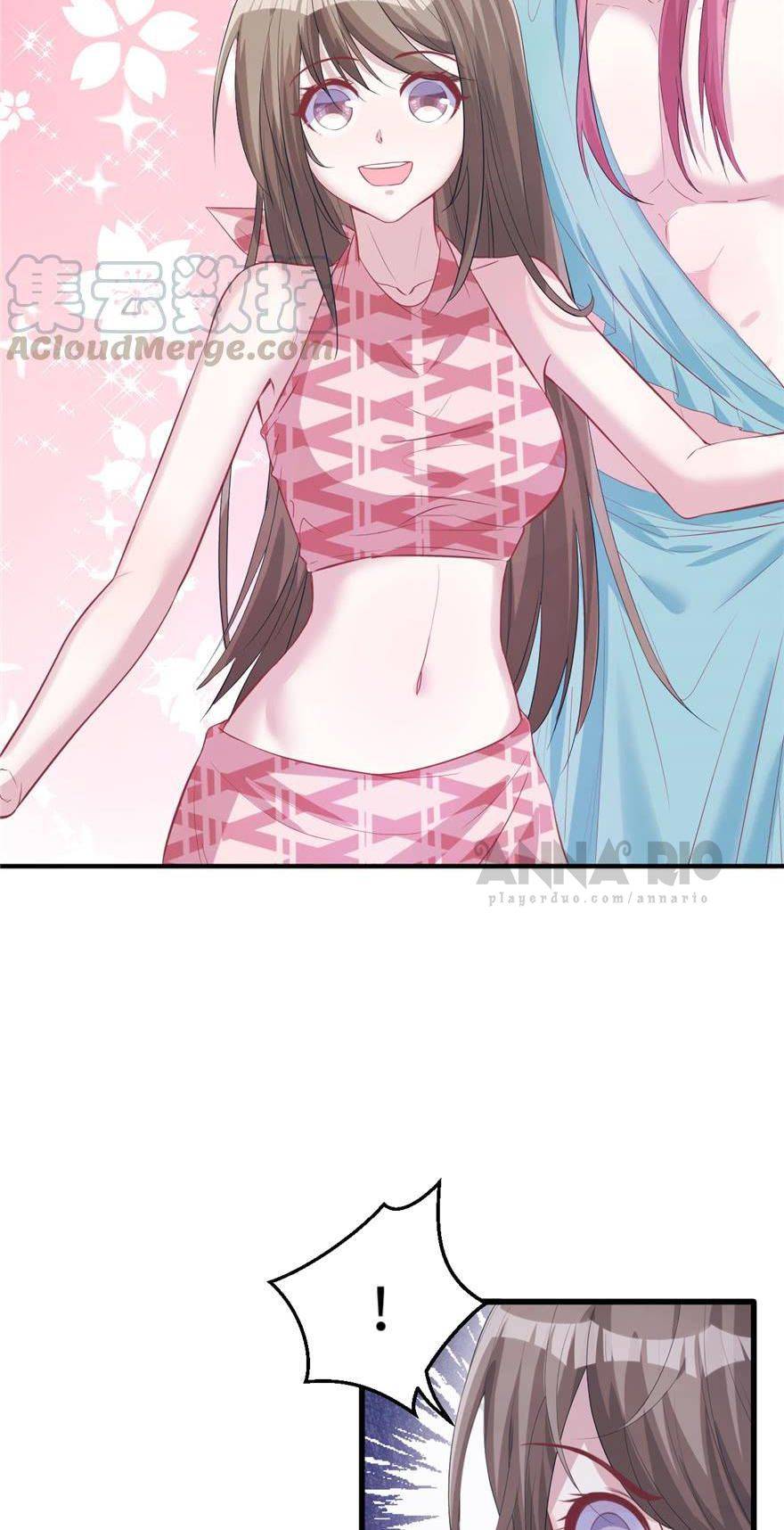 Thảnh Thơi Thú Thế Chủng Chủng Điền, Sinh Sinh Tể - Chap 99