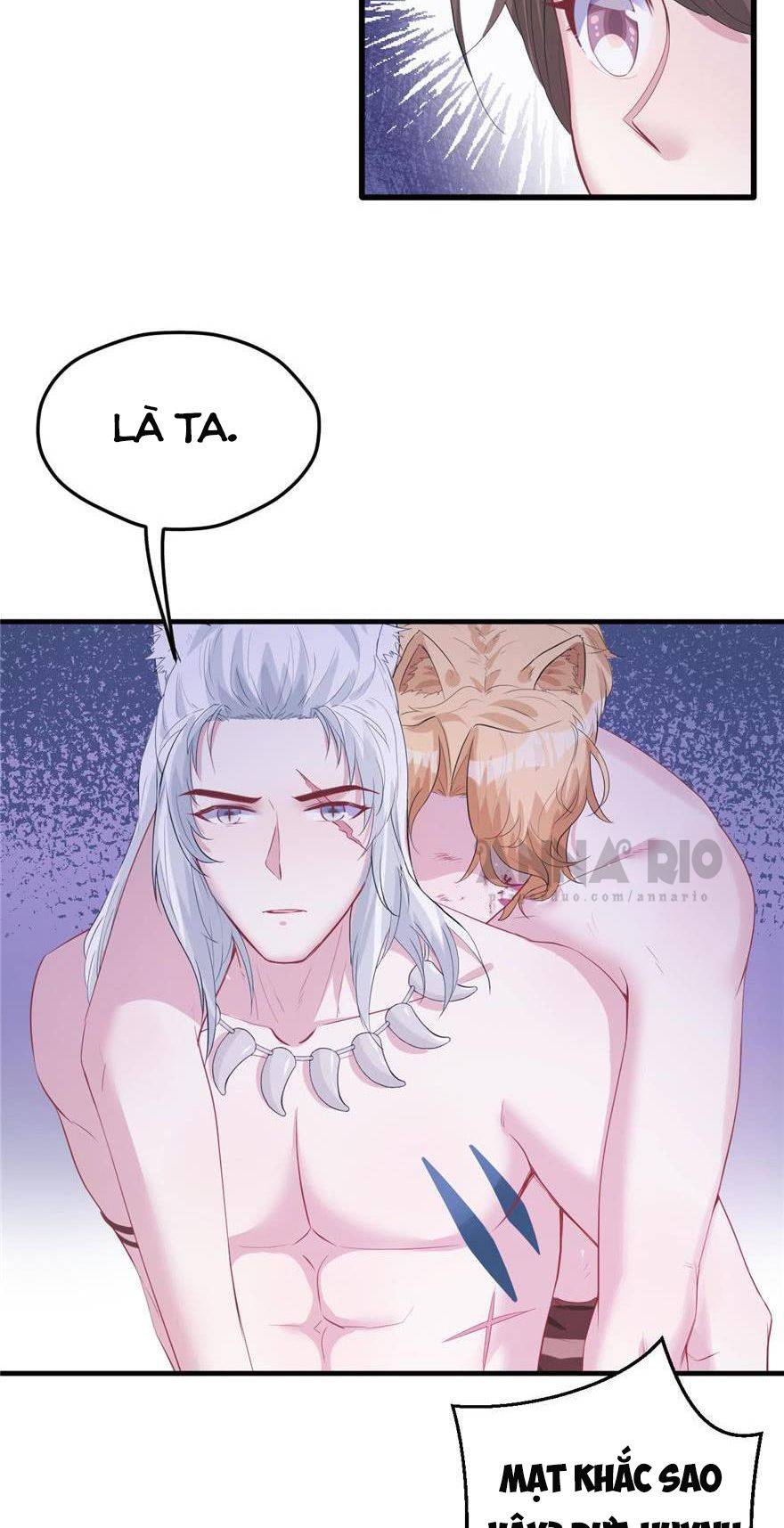 Thảnh Thơi Thú Thế Chủng Chủng Điền, Sinh Sinh Tể - Chap 99