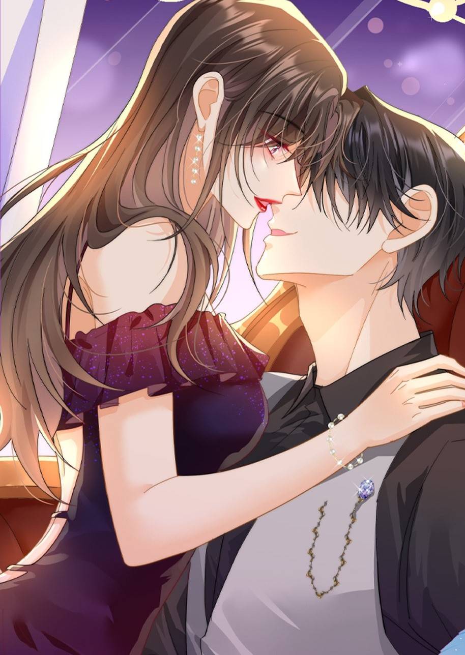 Thâu Hoan - Chap – 0