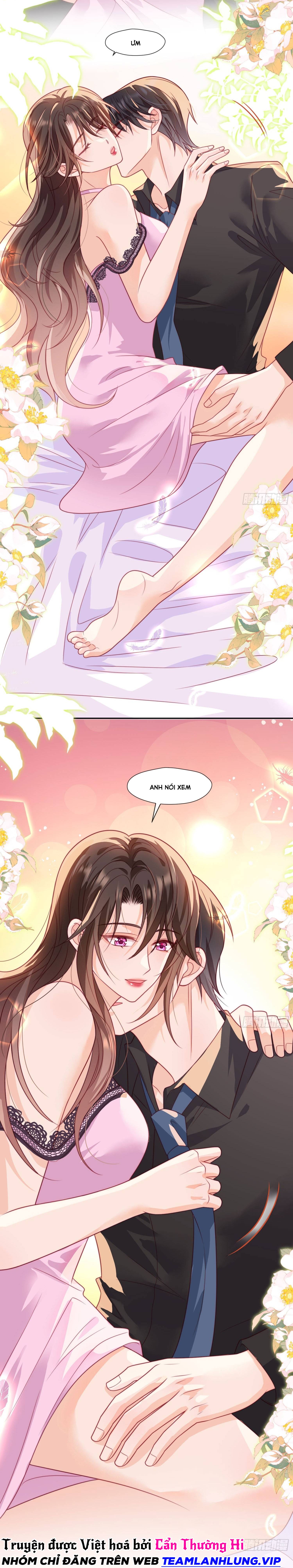 Thâu Hoan - Chap – 1