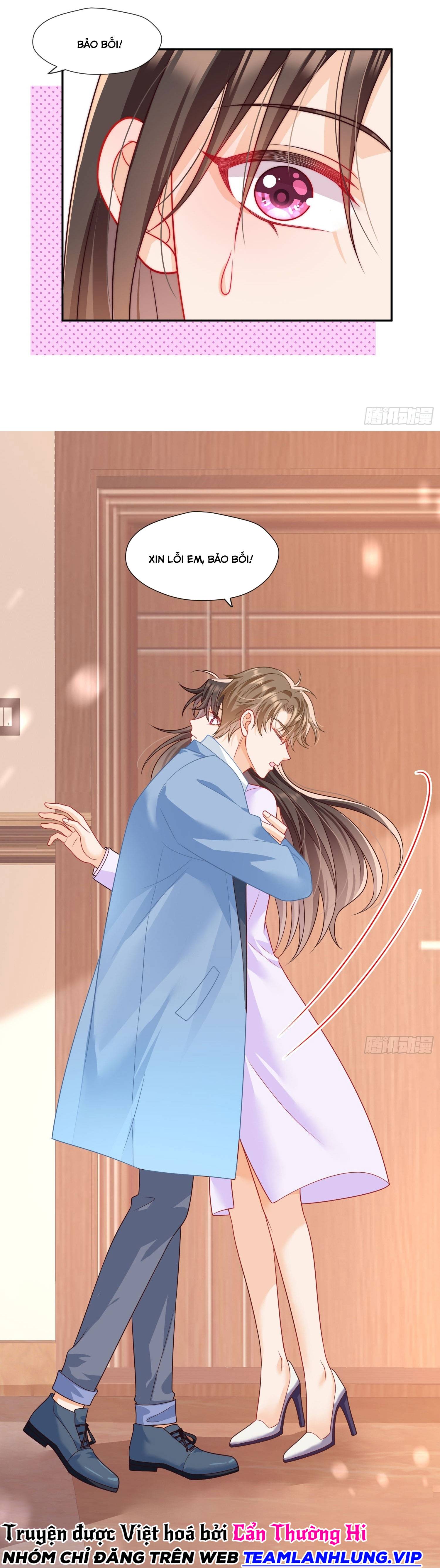 Thâu Hoan - Chap – 1