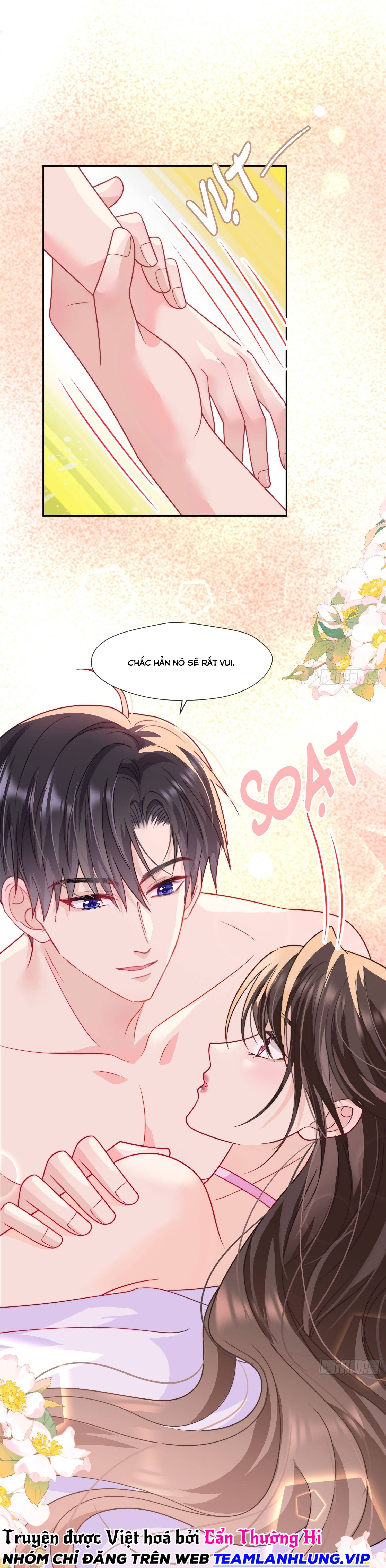 Thâu Hoan - Chap – 1