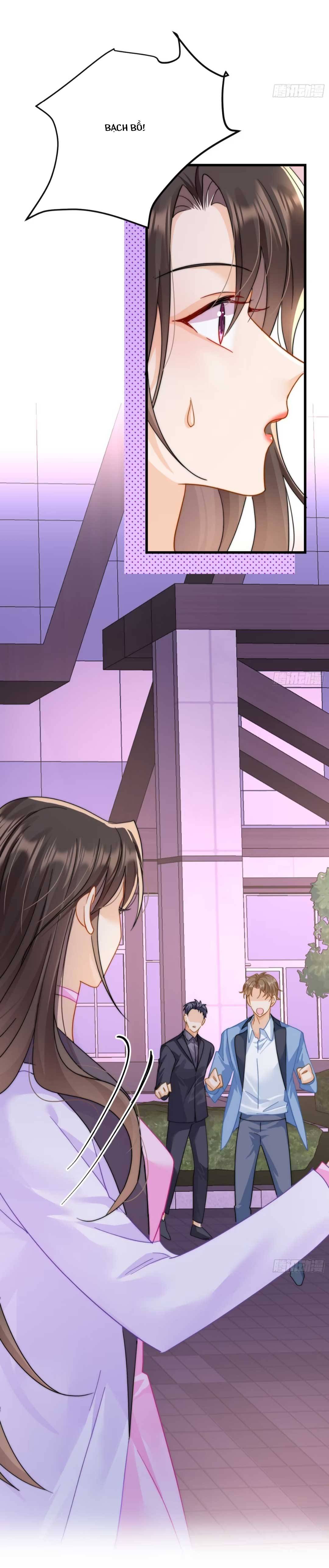 Thâu Hoan - Chap – 10