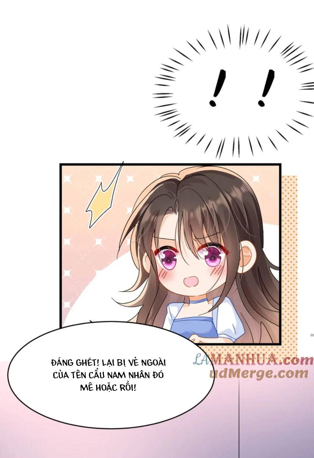 Thâu Hoan - Chap – 13