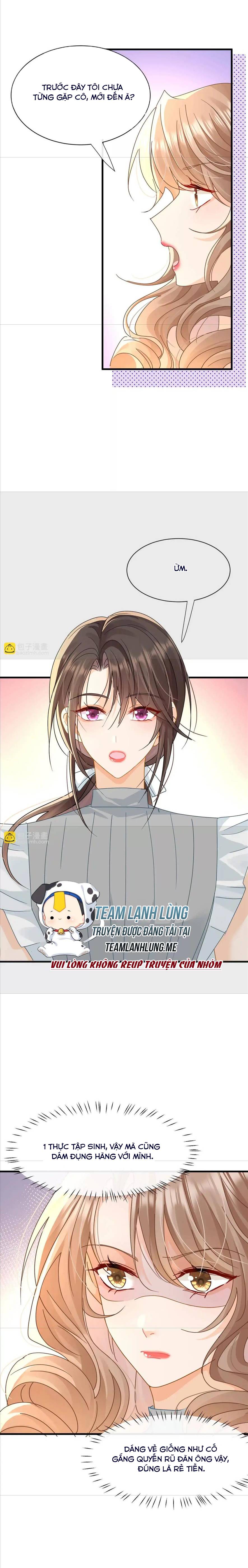 Thâu Hoan - Chap – 15