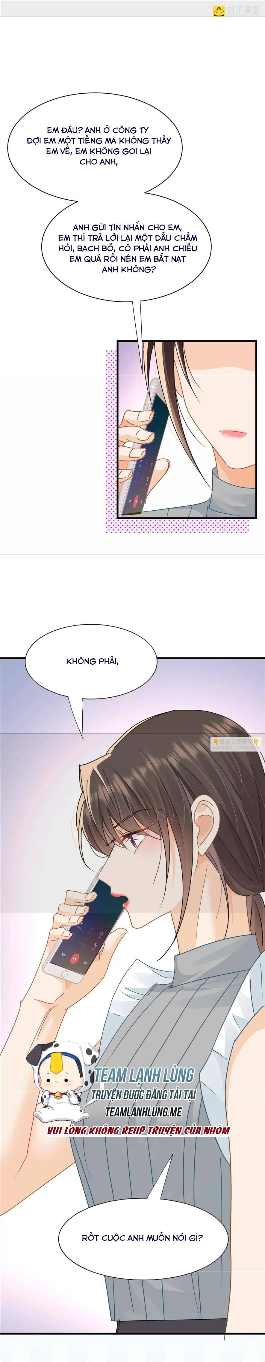 Thâu Hoan - Chap – 15