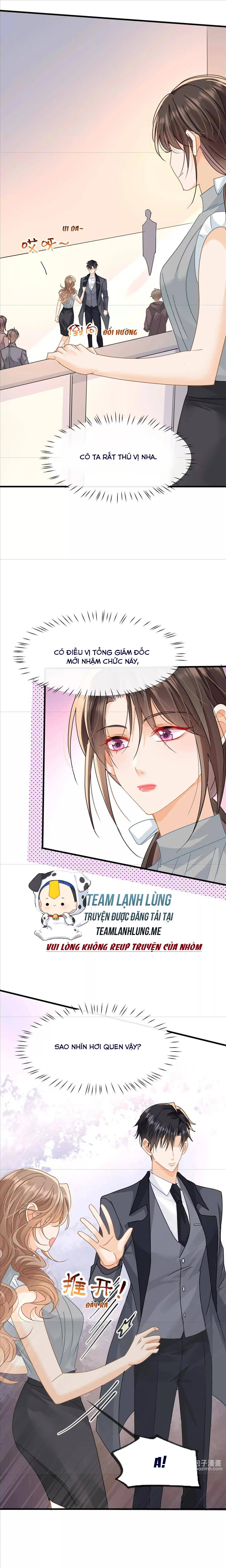 Thâu Hoan - Chap – 15