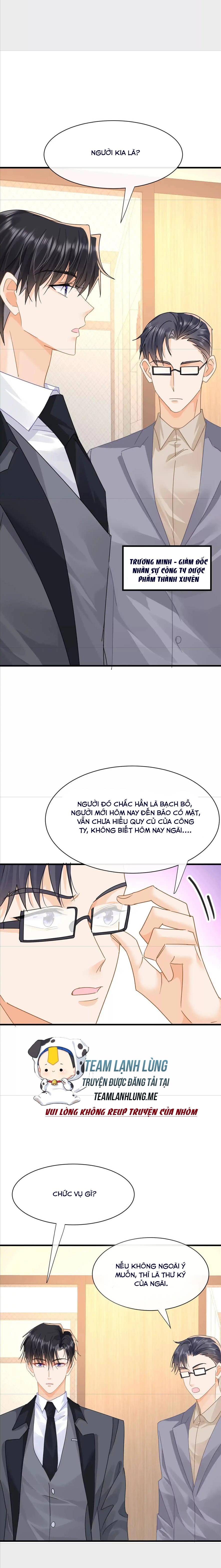 Thâu Hoan - Chap – 15