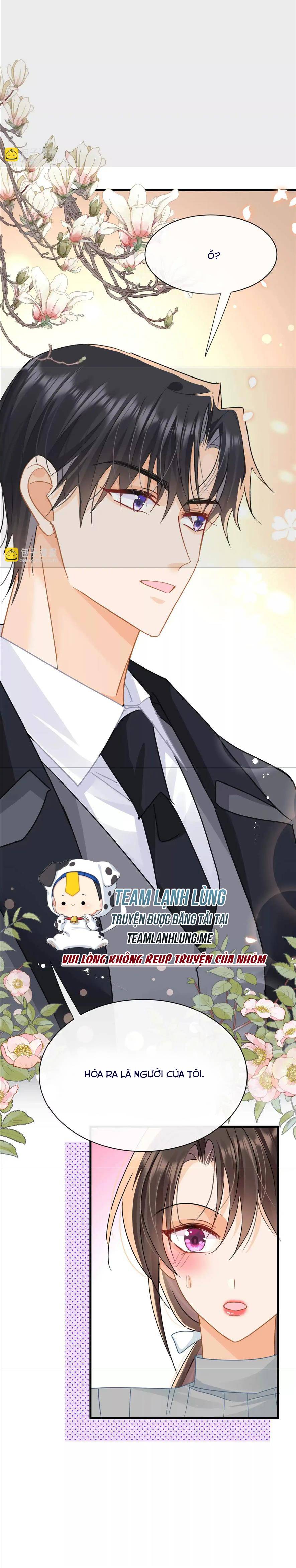 Thâu Hoan - Chap – 15