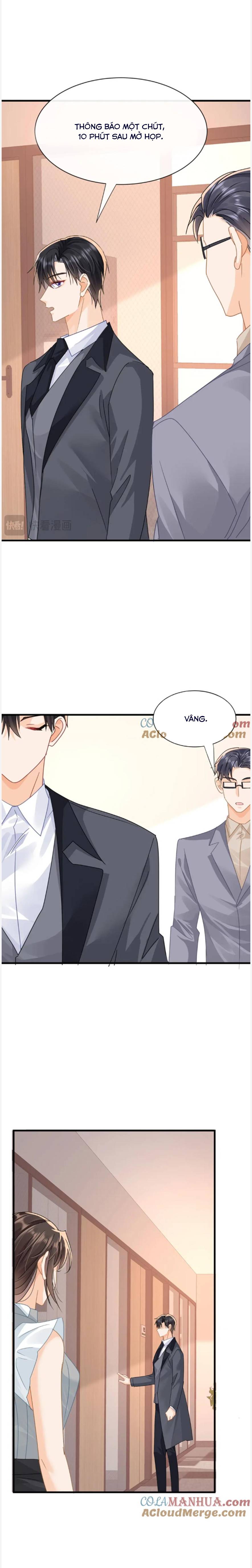 Thâu Hoan - Chap – 15