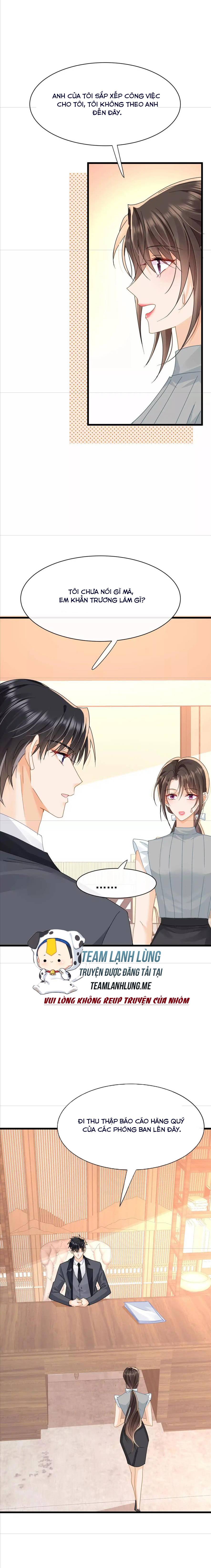 Thâu Hoan - Chap – 16