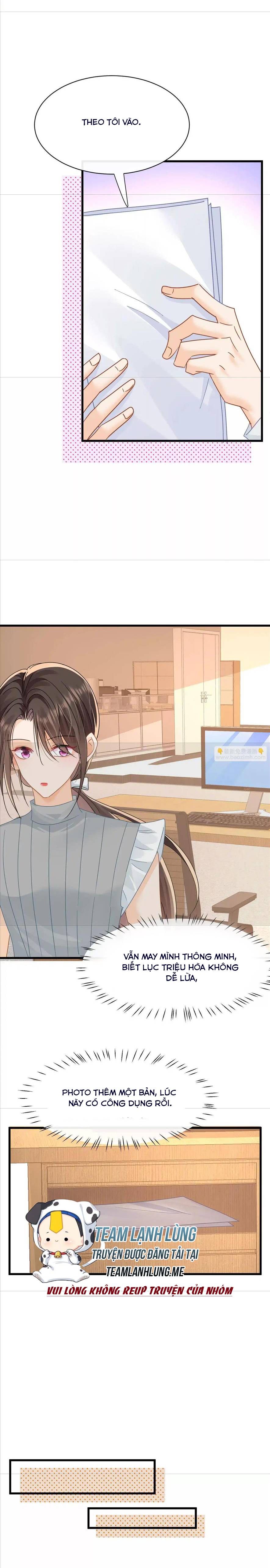 Thâu Hoan - Chap – 16