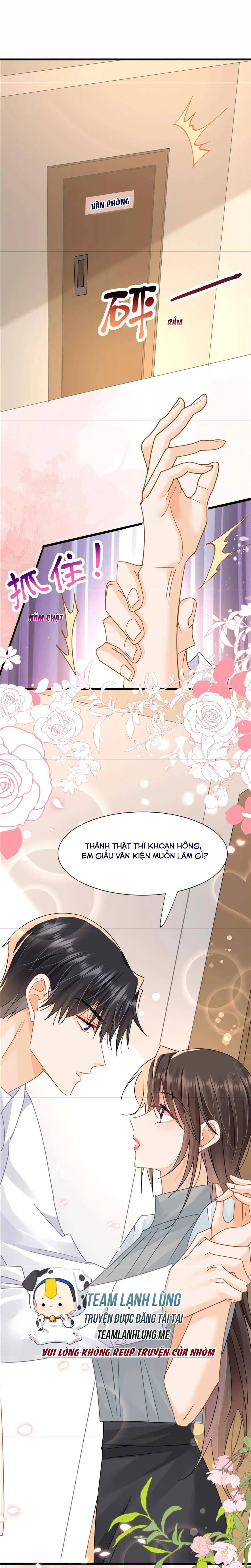 Thâu Hoan - Chap – 16