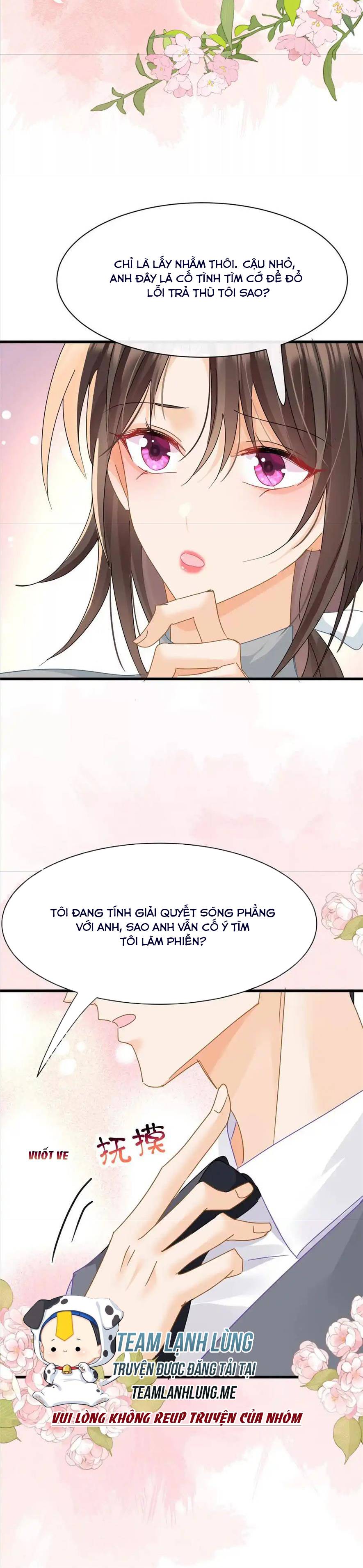 Thâu Hoan - Chap – 16