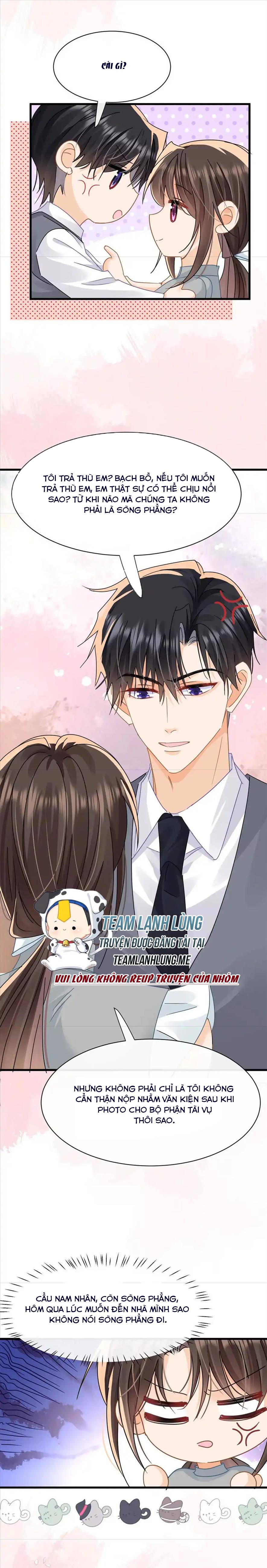 Thâu Hoan - Chap – 16