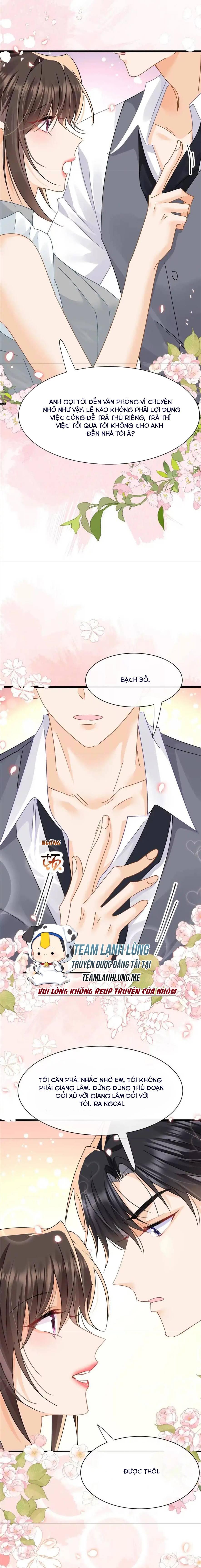 Thâu Hoan - Chap – 16