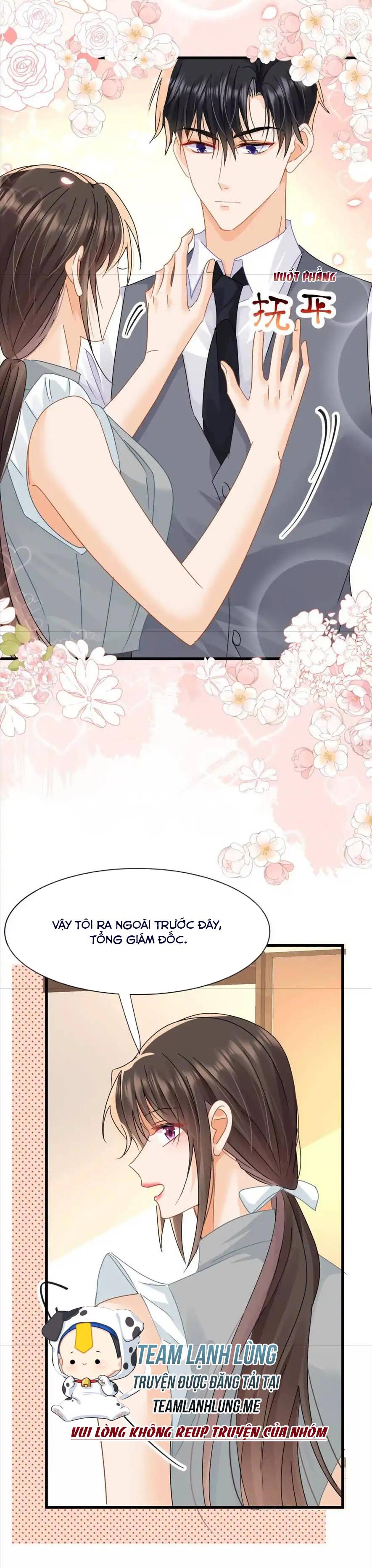 Thâu Hoan - Chap – 16