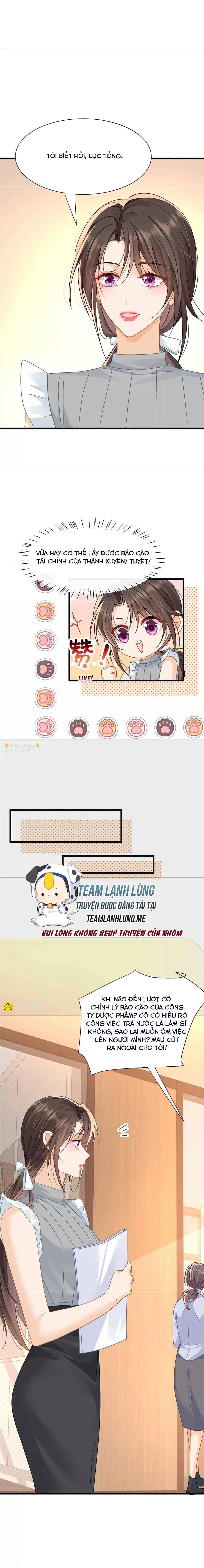 Thâu Hoan - Chap – 16